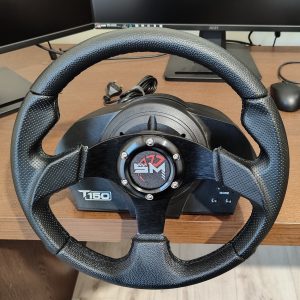 Adapter do Thrustmaster T150